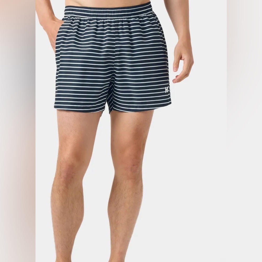 Helly Hensen Men's‎ Newport Trunk 4.5" medium swim trunk ocean resort vacation